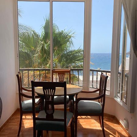 Ocean View El Medano Center Daire Dış mekan fotoğraf